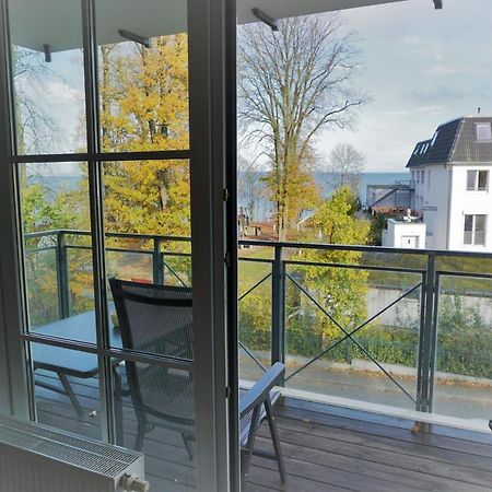 Residenz Niendorf App.26 Appartement Buitenkant foto